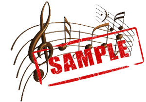 Music Samples
